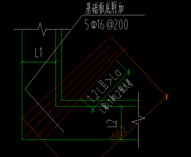 阳角