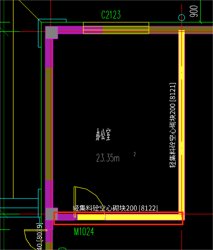 砌体加筋