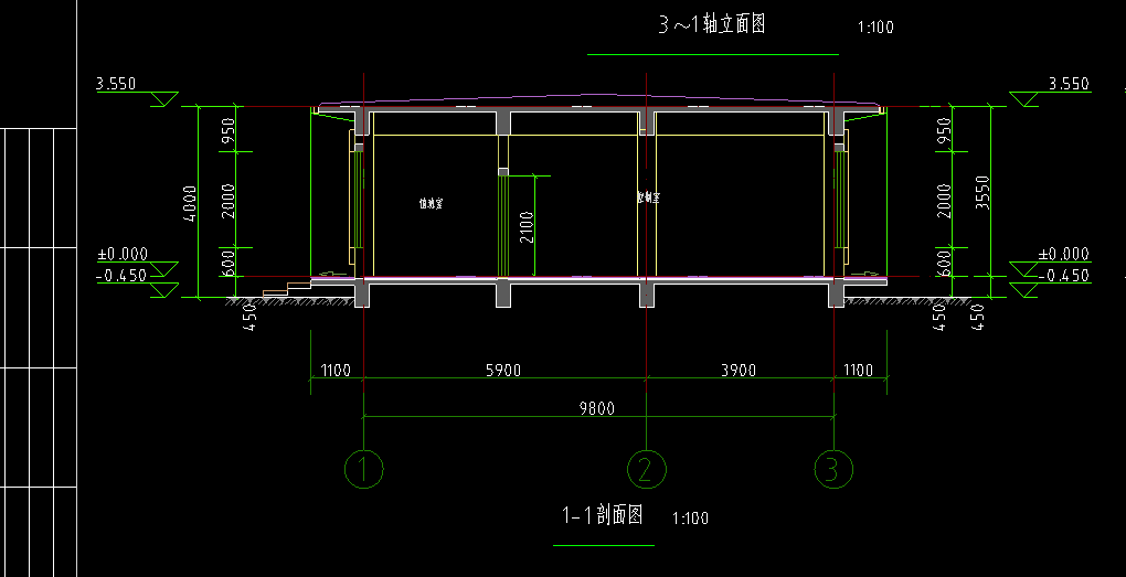 标高