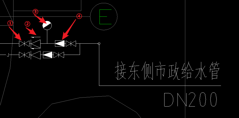 室外