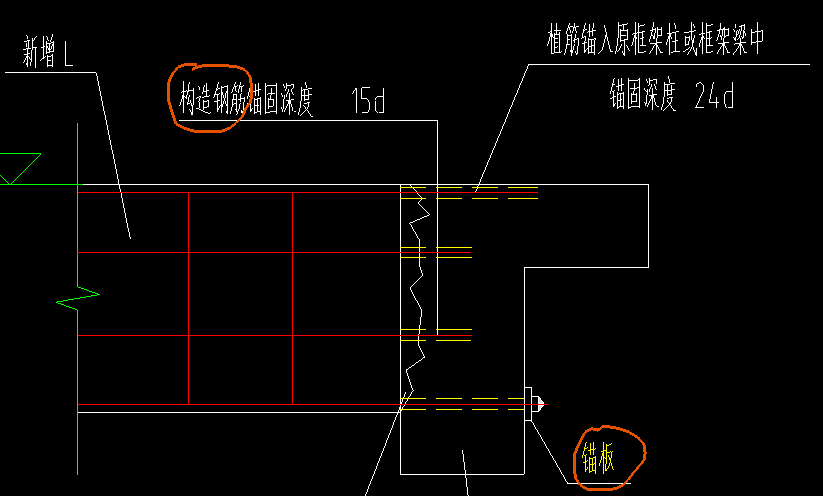 梁跨