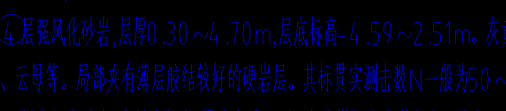 厚度
