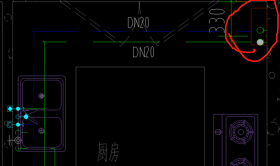 图例