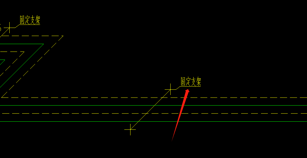 固定支架