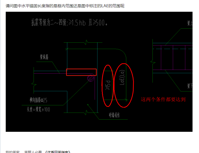 标注