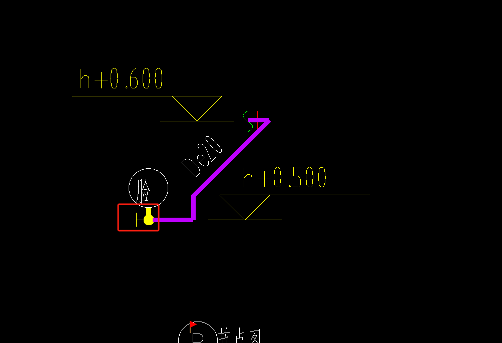 截止阀