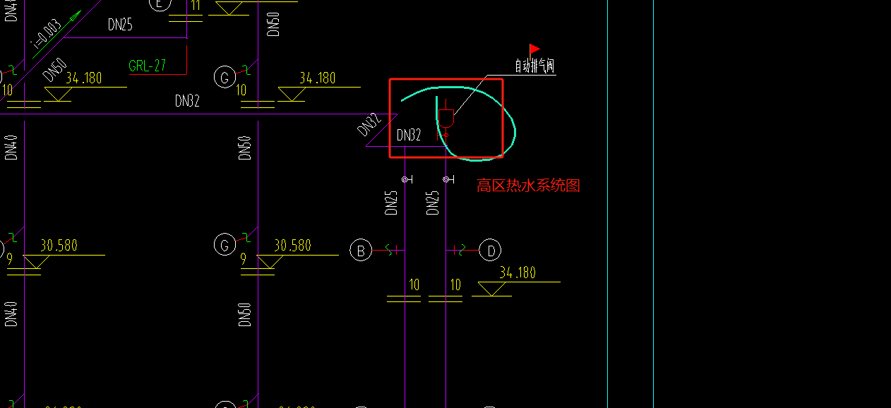 系统图