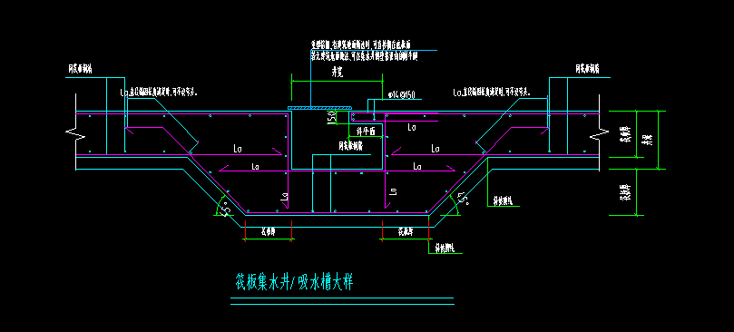 筏板基础