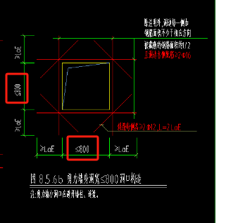 暗柱