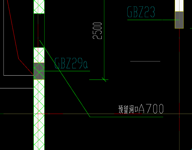 墙洞