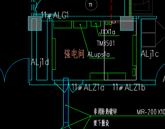 自己画