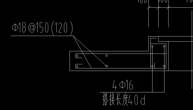 间距