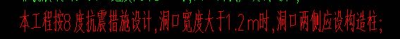 框柱