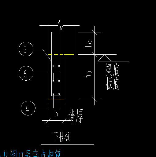 6钢筋