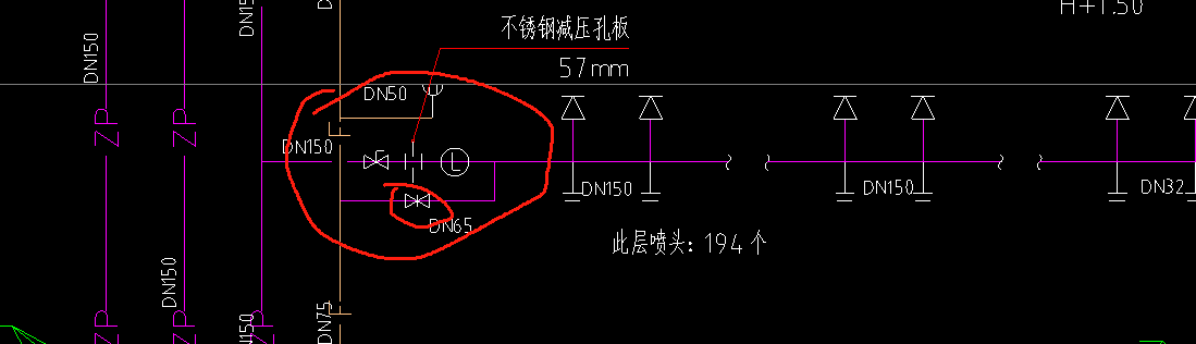 小圈圈