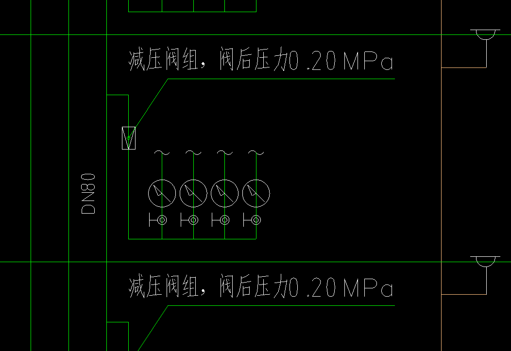 立管