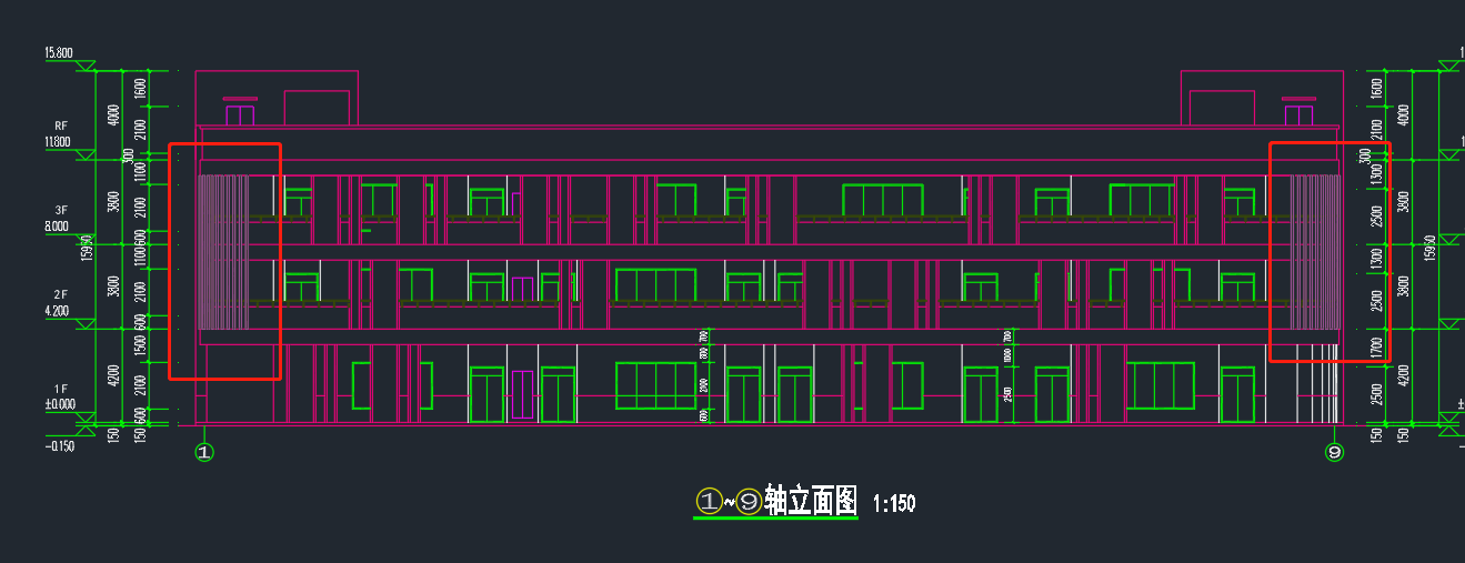 雨篷