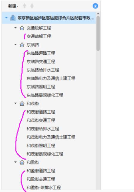 单列
