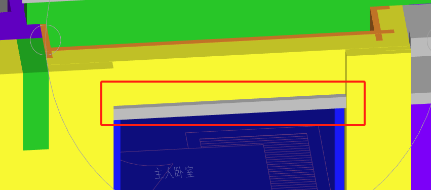 窗台板