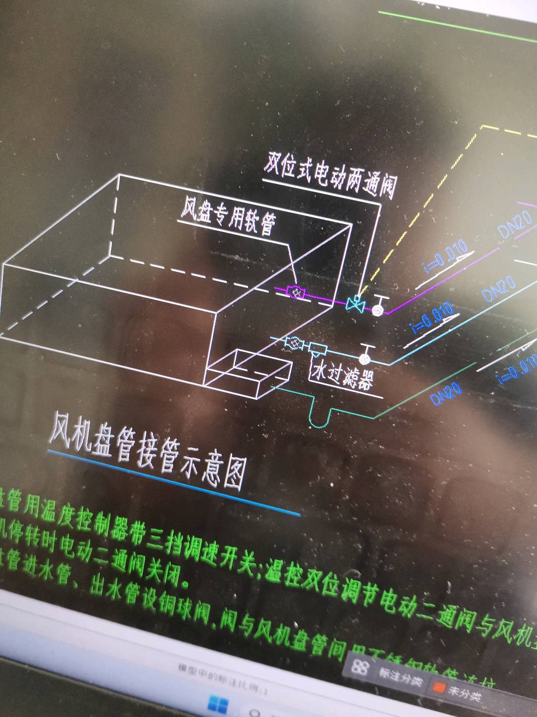 阀门