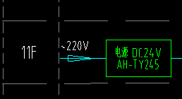 弱电系统