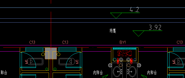 雨蓬