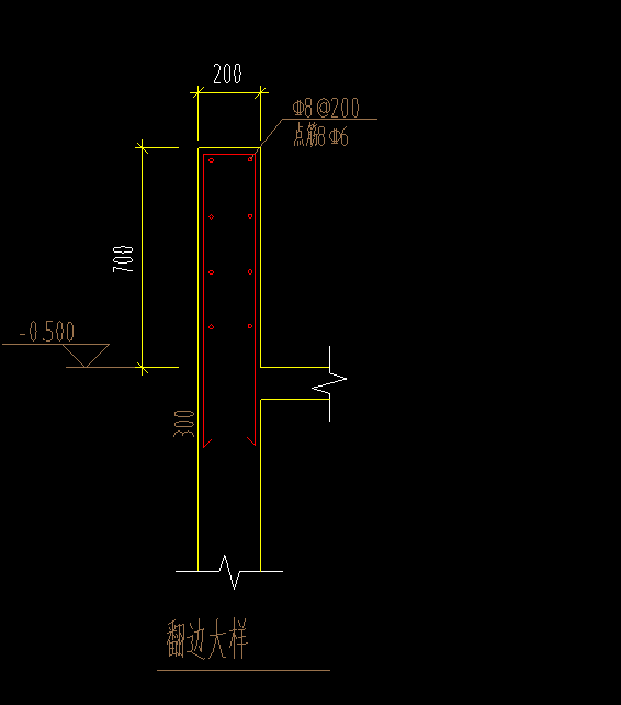 钢筋的长度