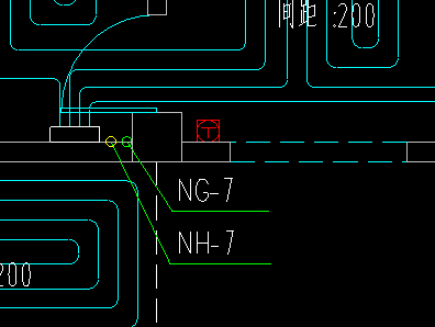 如图所示