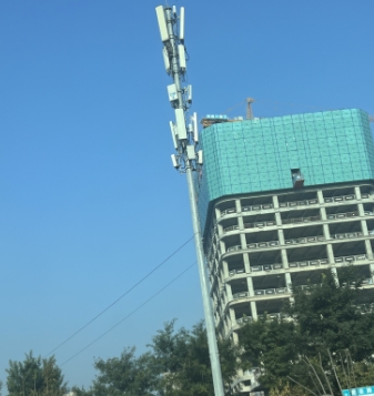 外围