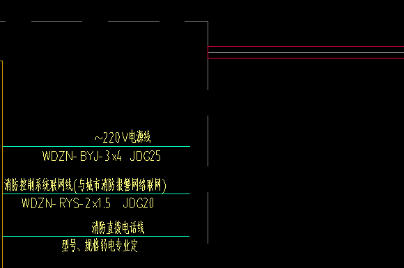 接线箱