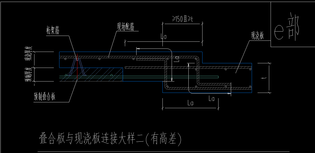 高差