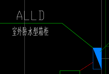 配电箱