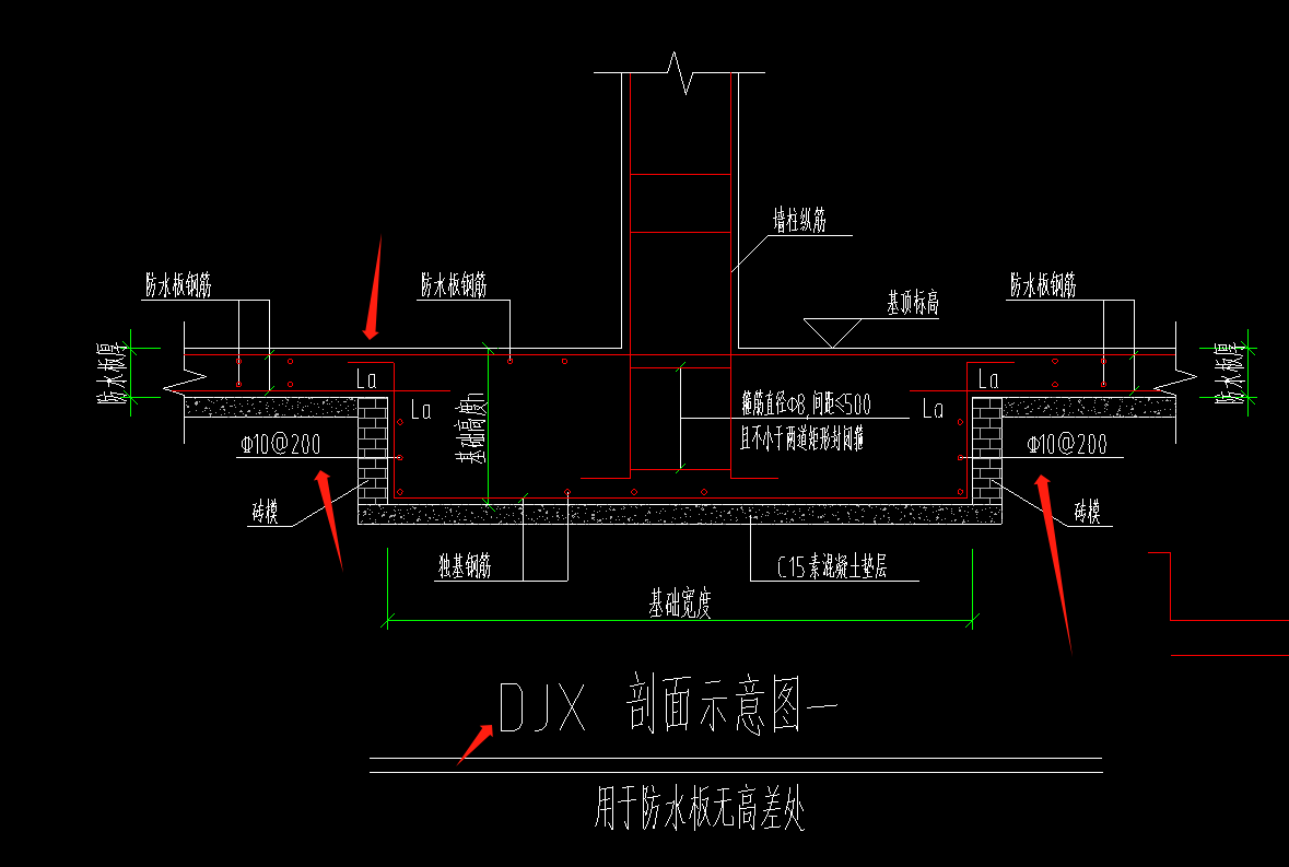 柱墩