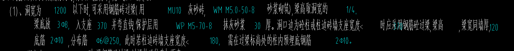过梁