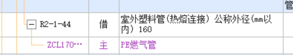 定额