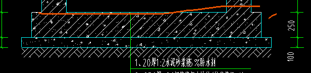 土建