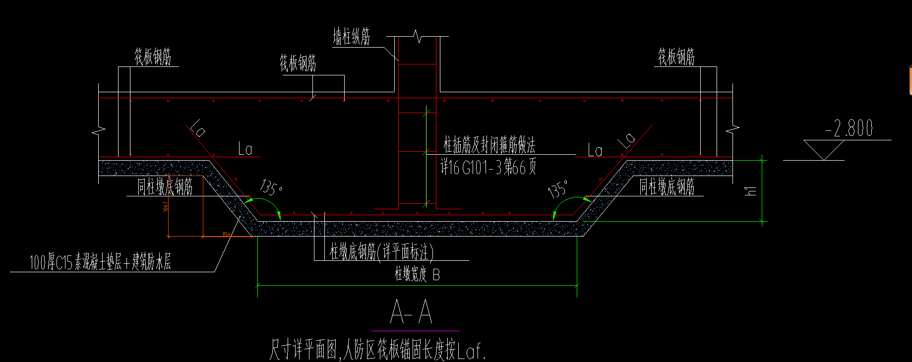 箍筋