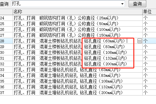 直径