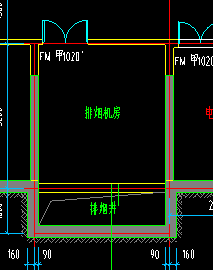 建筑面积
