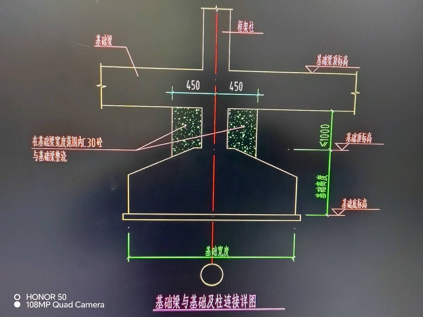 短柱