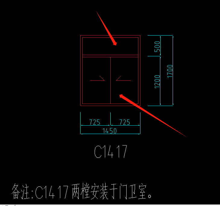 分开