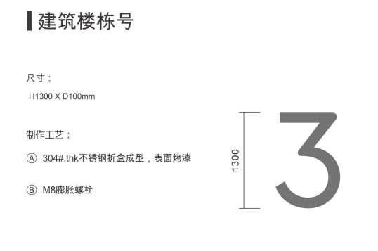 套清单