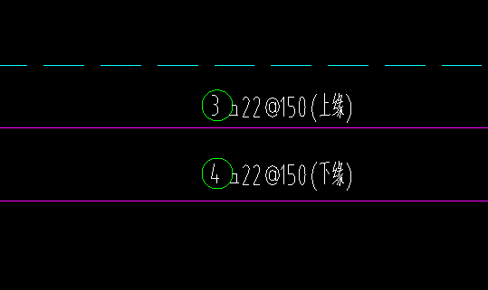 配筋信息