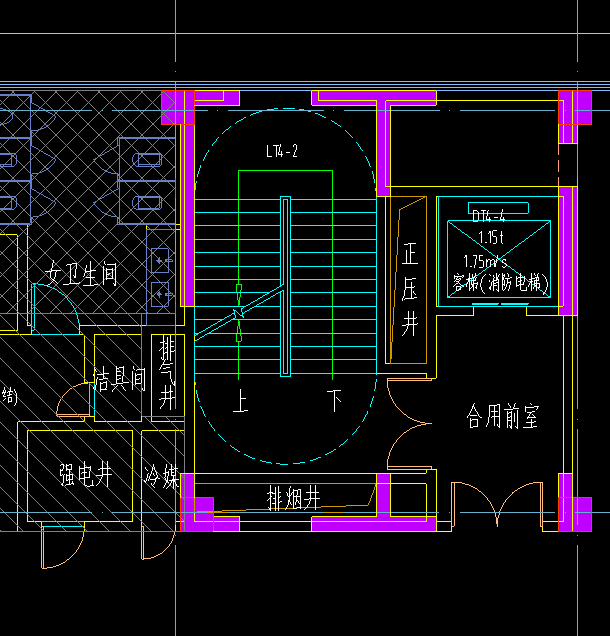 面积计算