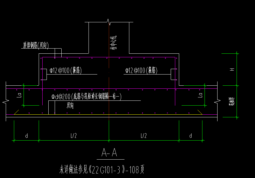 柱墩