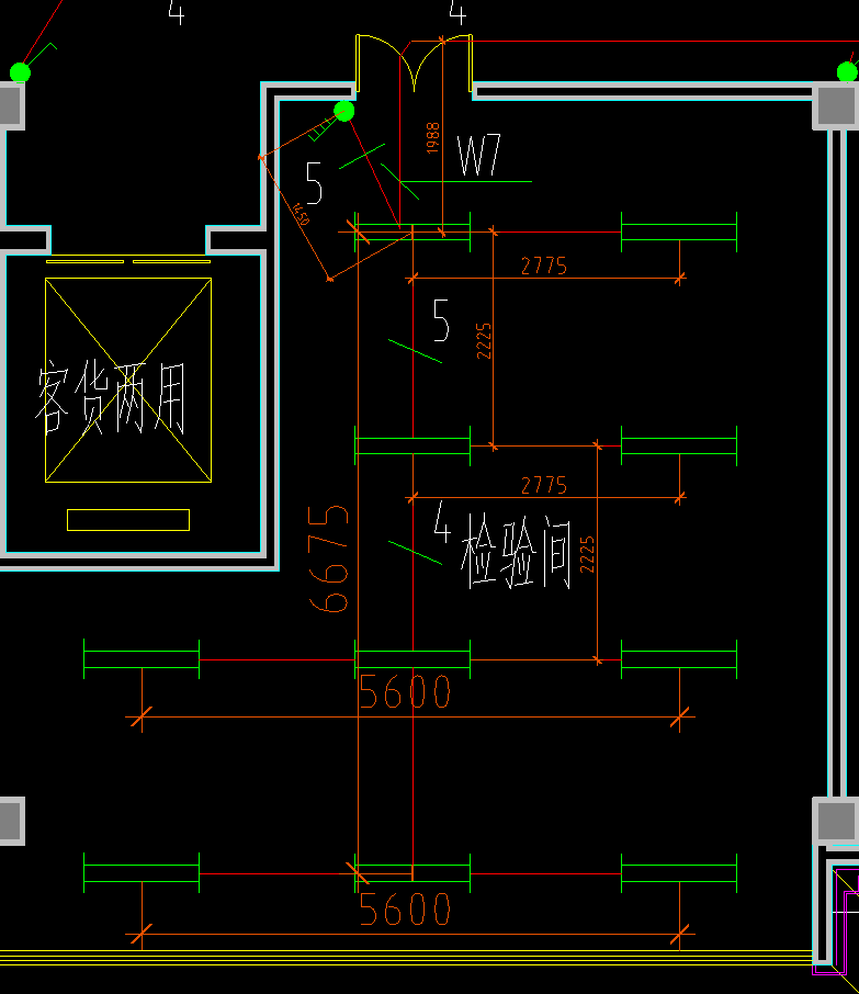 接线盒