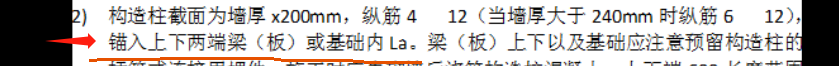 单独
