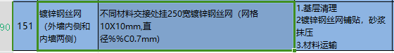 镀锌钢丝