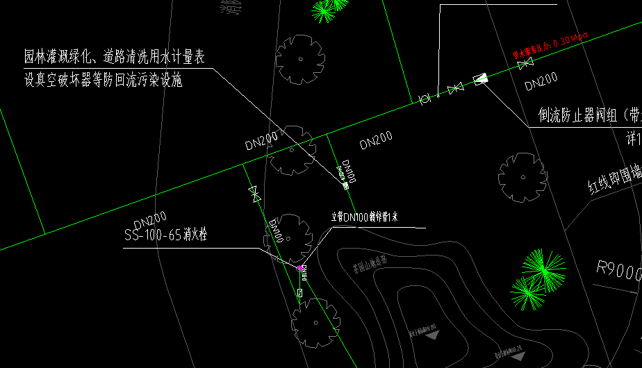 阀门