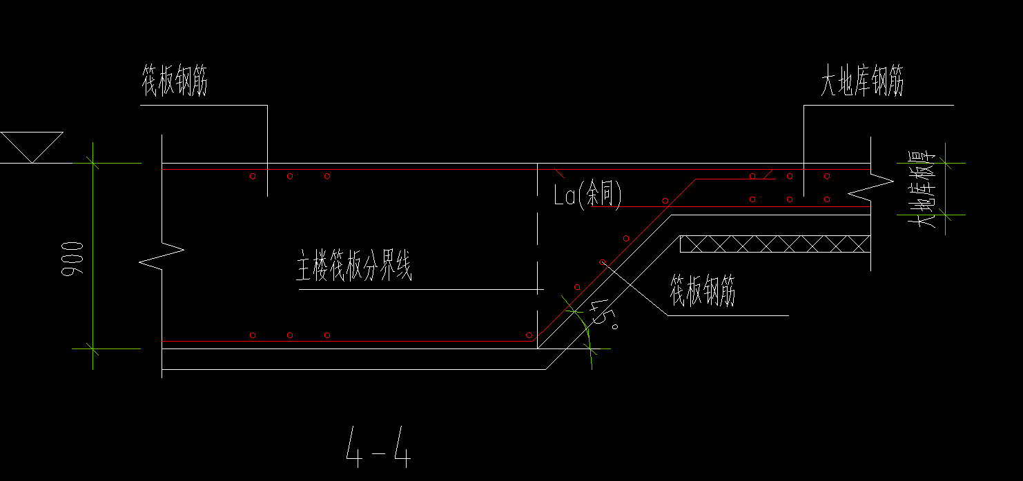 变截面